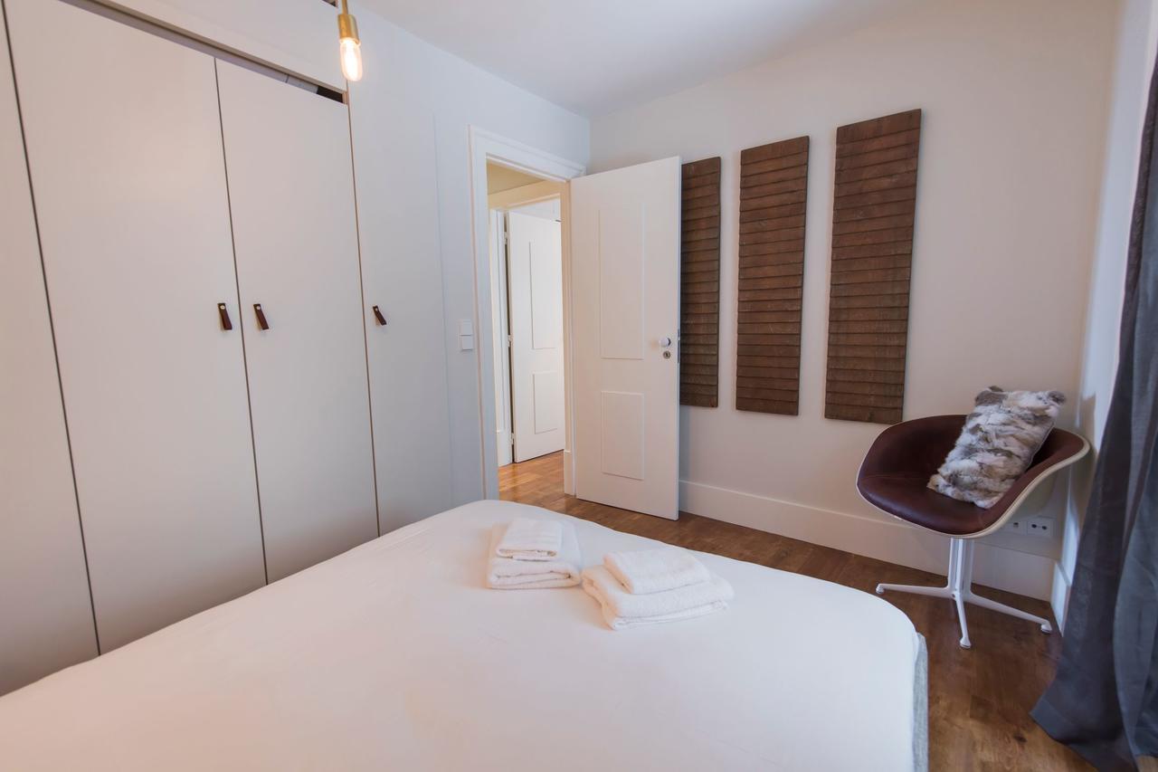 Lovelystay - Stunning Penthouse With The Best Views Lisboa Екстериор снимка