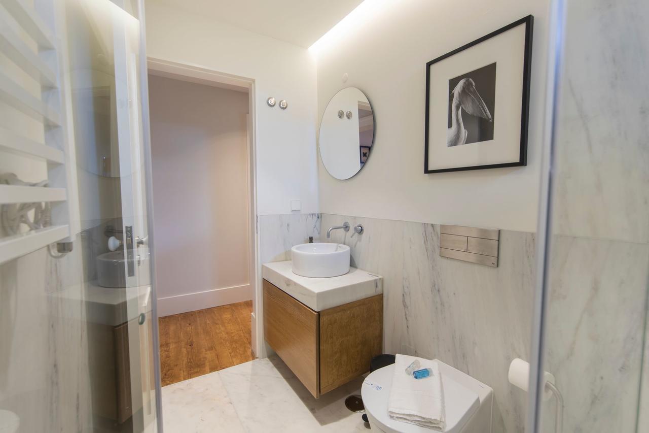 Lovelystay - Stunning Penthouse With The Best Views Lisboa Екстериор снимка