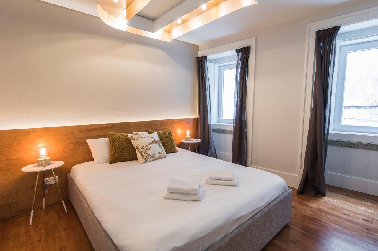 Lovelystay - Stunning Penthouse With The Best Views Lisboa Екстериор снимка