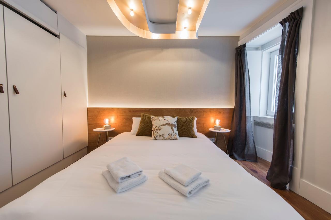 Lovelystay - Stunning Penthouse With The Best Views Lisboa Екстериор снимка