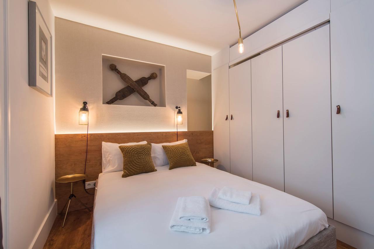 Lovelystay - Stunning Penthouse With The Best Views Lisboa Екстериор снимка