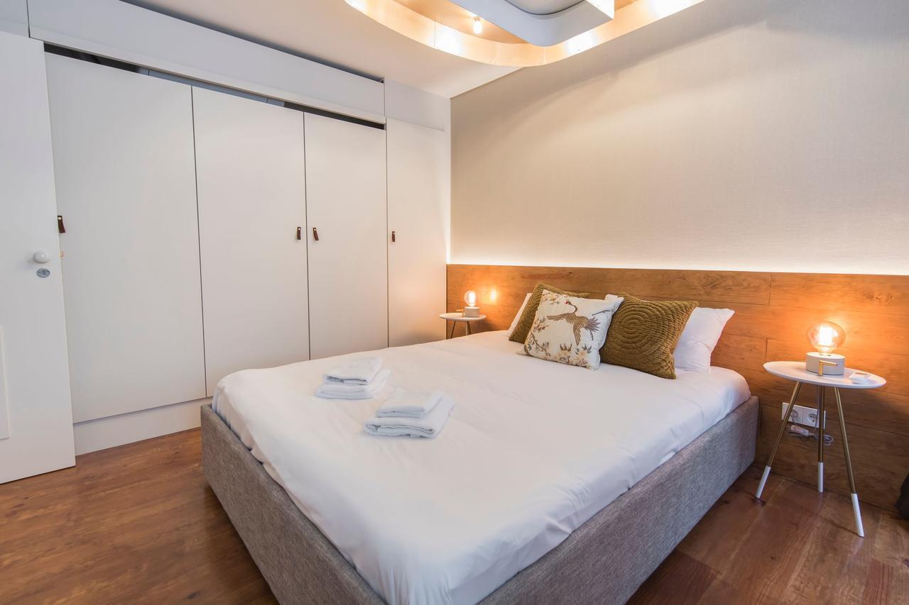 Lovelystay - Stunning Penthouse With The Best Views Lisboa Екстериор снимка