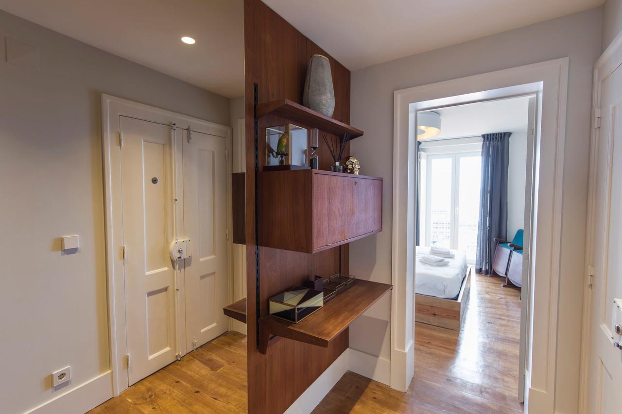 Lovelystay - Stunning Penthouse With The Best Views Lisboa Екстериор снимка