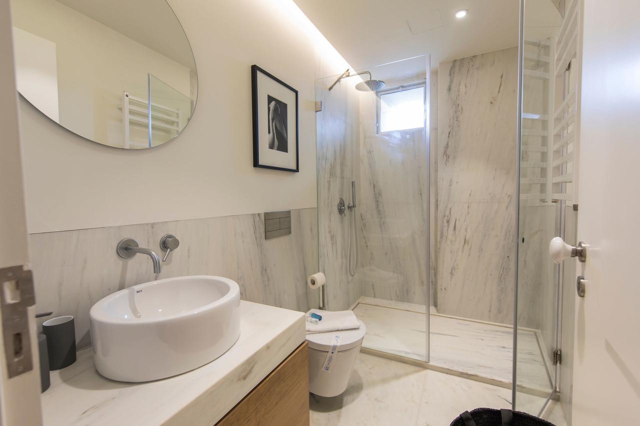 Lovelystay - Stunning Penthouse With The Best Views Lisboa Екстериор снимка